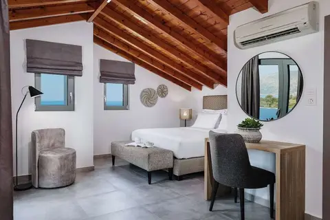 Quattro Suites in Μονεμβασιά — foto 12