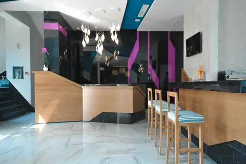 Hotel Bracera in Budva — foto 4