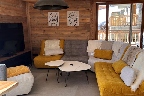 Chalet Skiopied foto 2