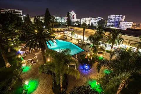 Royal Mirage Fes in Fez, foto 11