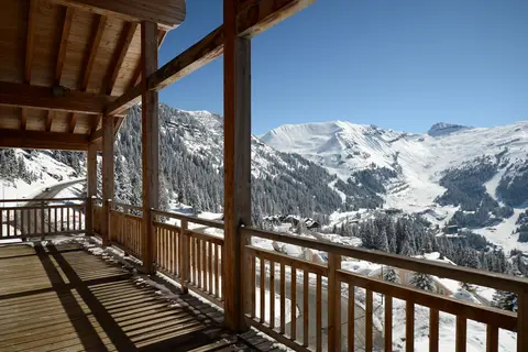 Dormio Resort Les Portes du Grand Massif in Arâches-la-Frasse — foto 26