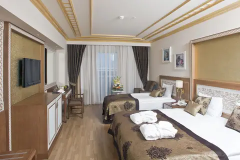 Diamond Excellence Resort & Spa in Manavgat — foto 6