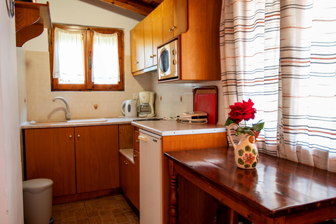 Studio's Lela's Kaptani Molivos foto 10