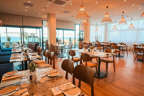 Hotel Cavo Maris Beach foto 5