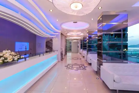 Sunny Hill Alya Hotel in Alanya — foto 13