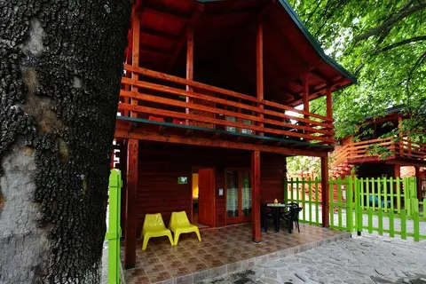 OK Appartementen in Охрид — foto 11