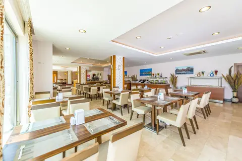 Löwe Hotel in Manavgat — foto 11