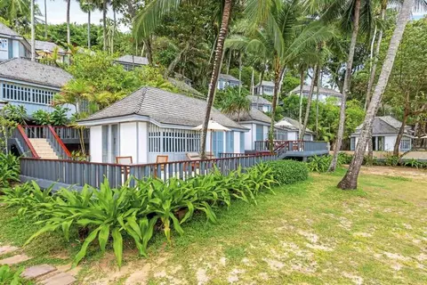 The Surin Phuket in Choeng Thale, Thalang District, Phuket Tailandia, foto 11