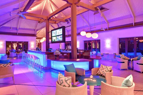Tamassa Resort in Bel Ombre VCA — foto 26
