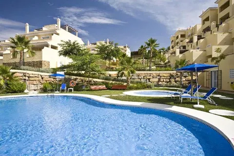 Colina del Paraiso foto 4