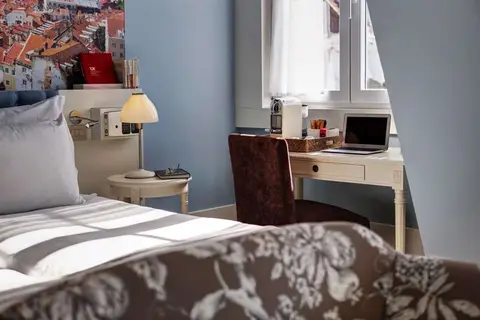 LX Boutique Hotel in Lissabon — foto 26