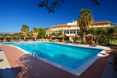 Lorenzo Hotel in Λάσση — foto 3