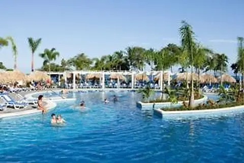 Hotel Riu Guanacaste in Playa De Matapalo — foto 4