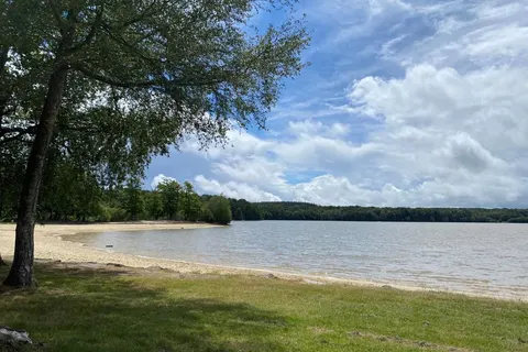 Camping La Forêt foto 18