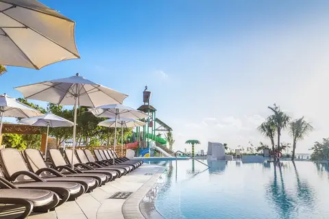 Sandos Playacar in Playa del Carmen — foto 27