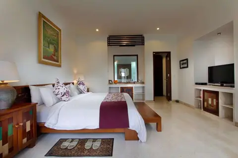 Alam Ubud Villa in Tegallalang — foto 2