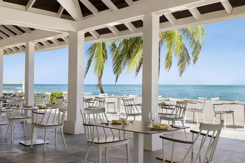 Dreams Rose Hall Resort & Spa in Montego Bay — foto 19