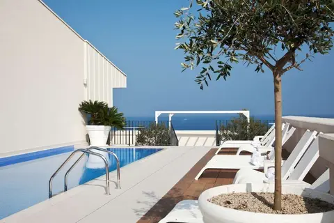 JR Hotels Bari Grande Albergo delle Nazioni in Bari, foto 7