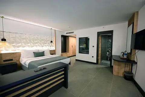 Signature Blue Resort in Kuşadası — foto 18