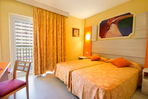 Hotel Servigroup Orange in Benidorm — foto 10