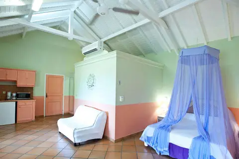 La Plantation in Sint Maarten (Frankrijk) — foto 5