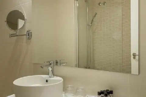 Villa Luz Design & Art Hotel in Gandia — foto 7