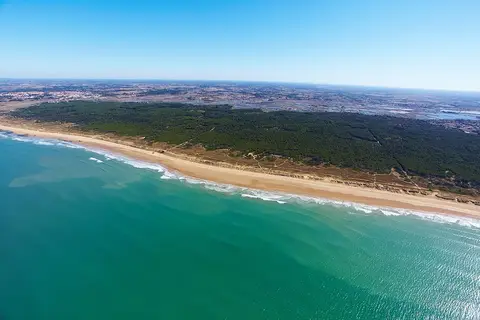 Demoiselles Plage in Saint-Hilaire-de-Riez — foto 16