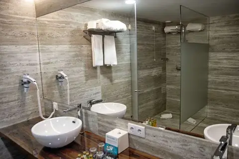 ABC Hotel Porto Boavista in Porto, foto 15