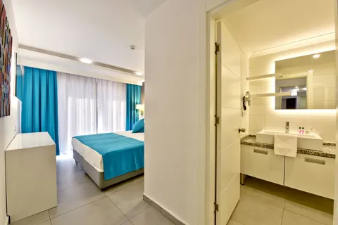Green Garden Suite foto 10