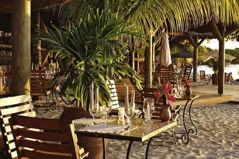 Maritim Resort & Spa Mauritius in Turtle Bay — foto 25