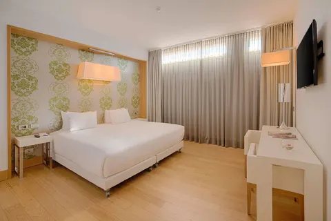 Hotel NH Pisa foto 4