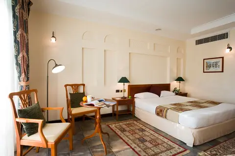 Novotel Bahrain Al Dana Resort in Manama — foto 2