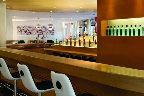 Dolce By Wyndham La Hulpe Brussels foto 16