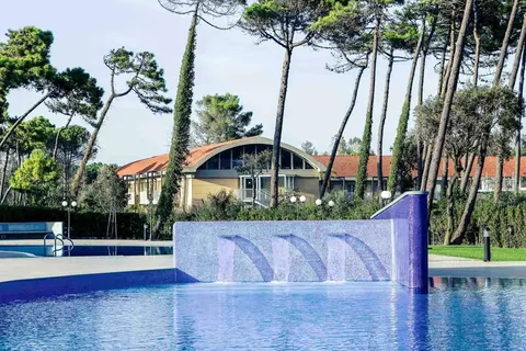 Th Tirrenia - Green Park Hotel foto 13