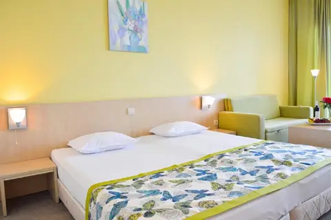 Park Hotel Golden Beach in СПА център Ривиера Бийч — foto 22