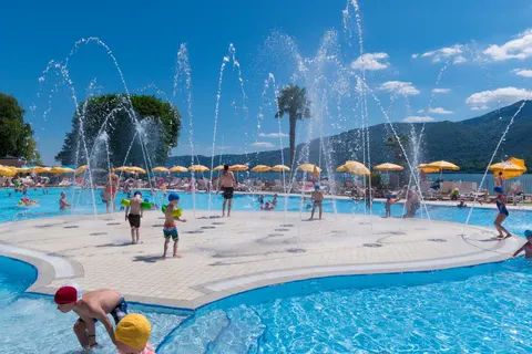 Camping Isolino foto 11