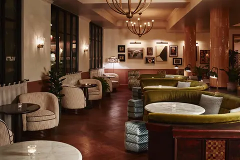 The Hoxton, Florence in Florence — foto 19