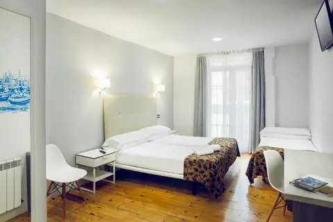 Hotel Casual Bilbao Gurea in Bilbao — foto 7