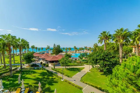 Justiniano Club Park Conti in Alanya — foto 10