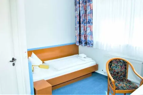 Waldhotel Friedrichroda foto 10