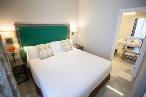 Plazuela Del Carbon Suites in Málaga — foto 21