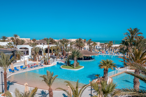 Hotel Fiesta Beach foto 8