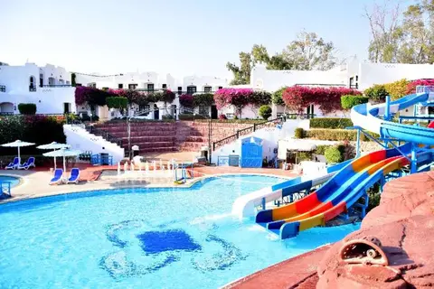 Verginia Sharm Resort in Sharm El Sheikh, foto 12