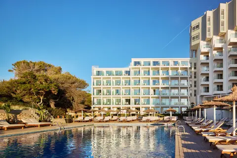 Meliá Ibiza in Santa Eulària des Riu — foto 12