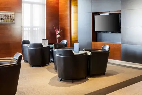 AB Arganda, Ascend Hotel Collection in Arganda Del Rey — foto 27