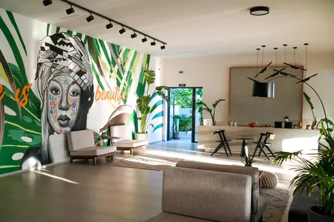 Sentido More Meni Residence & Suites in Τιγκάκι — foto 10