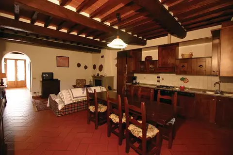 Agriturismo Cortoreggio in Cortona — foto 9