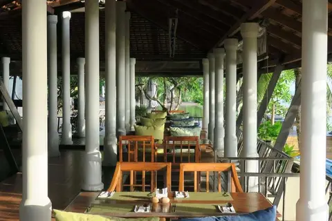 Saree Samui in บ้านใต้ — foto 17