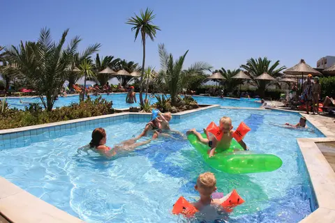 Mediterraneo Hotel in Δημοτική Ενότητα Χερσονήσου — foto 20