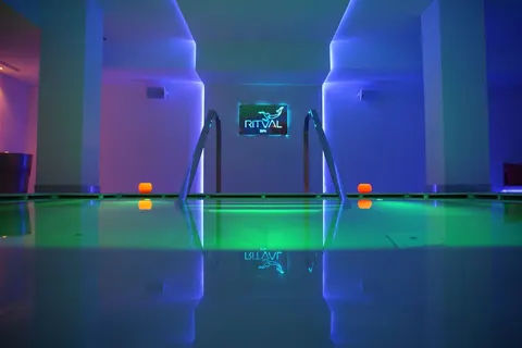 Ritual Hotel Torremolinos in Torremolinos — foto 15